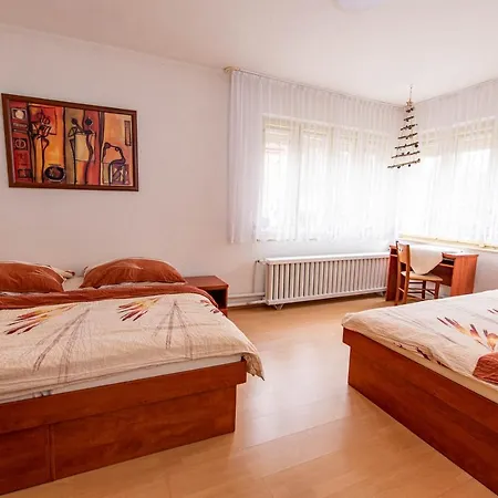 Casa vacanze Chalupa Kaja Liptovský Mikuláš