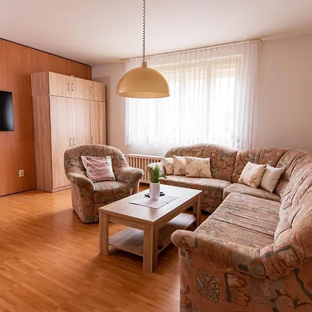 Casa vacanze Chalupa Kaja Liptovský Mikuláš