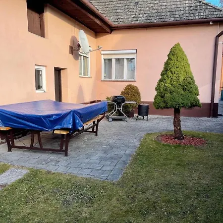 Casa vacanze Chalupa Kaja
