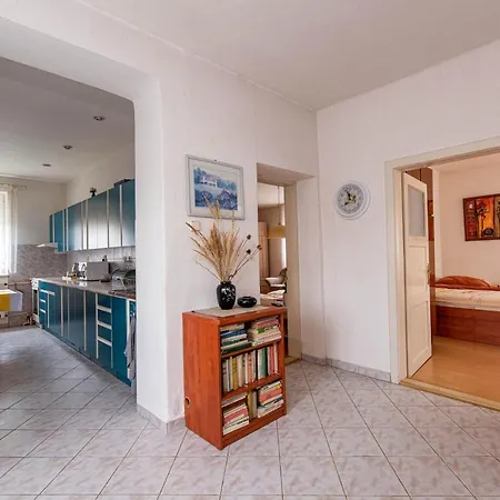 Chalupa Kaja Casa vacanze Liptovský Mikuláš
